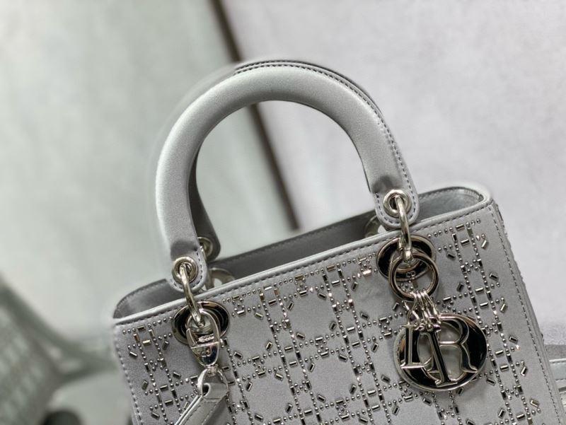 Christian Dior My Lady Bags